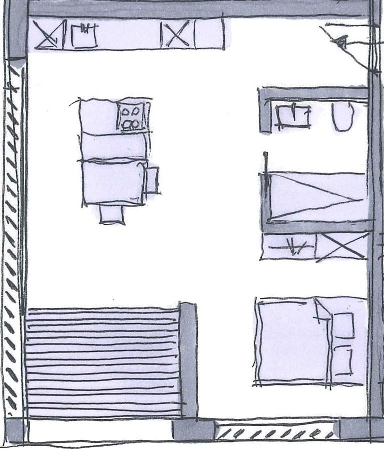 Heuberg 1014 - Ferien - Wohnen Apartment Schwarzenberg Exterior photo