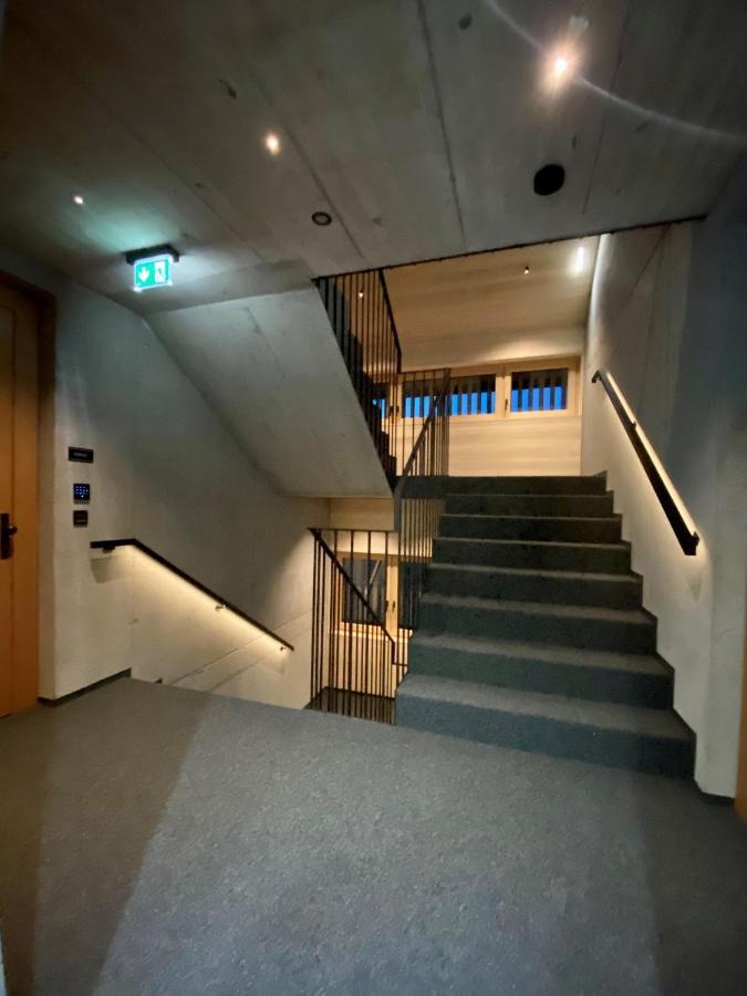 Heuberg 1014 - Ferien - Wohnen Apartment Schwarzenberg Exterior photo